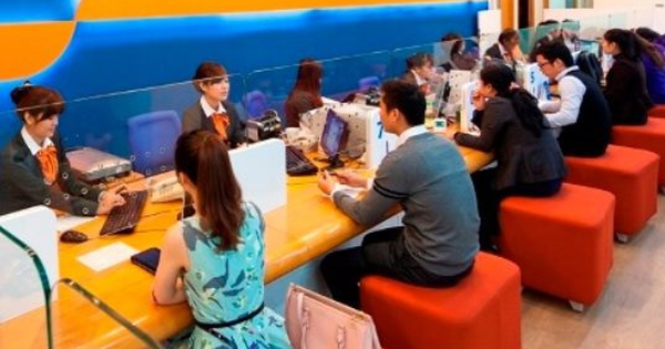 Loạt ngân hàng Việt Nam cắt giảm "kỷ lục" hơn 4.200 nhân viên, chuyện gì đã xảy ra?