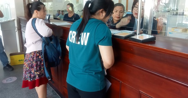 Người nhận tiền công lưu ý gì khi bên chi trả khấu trừ thuế thu nhập cá nhân
