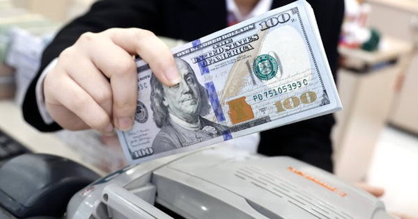 Dự báo mới nhất về tỉ giá