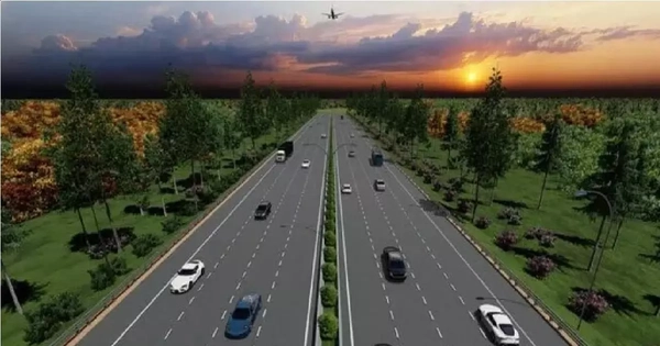 Chủ tịch UBND tỉnh Tây Ninh yêu cầu bàn giao xong mặt bằng TPHCM – Mộc Bài