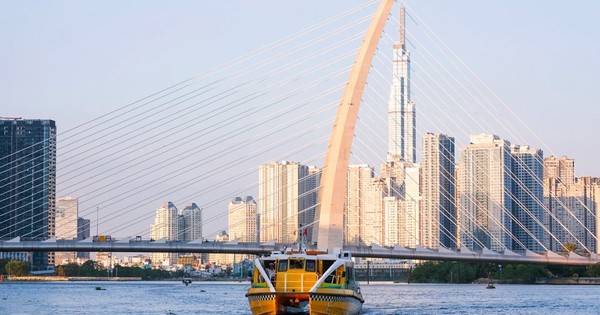 Quốc tế vừa công nhận một địa phương của Việt Nam vượt qua Sydney, Berlin