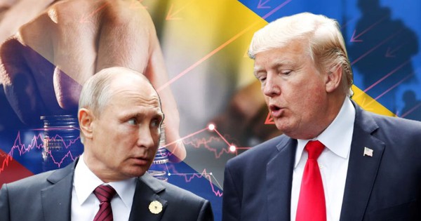 Ông Trump "cứng rắn" với Nga: Cơ hội hòa bình Ukraine hay bất ổn cho kinh tế thế giới?