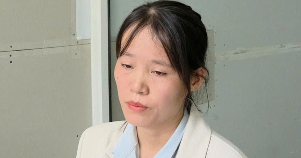 Bắt tạm giam một nữ nhân viên ngân hàng ở Đà Nẵng