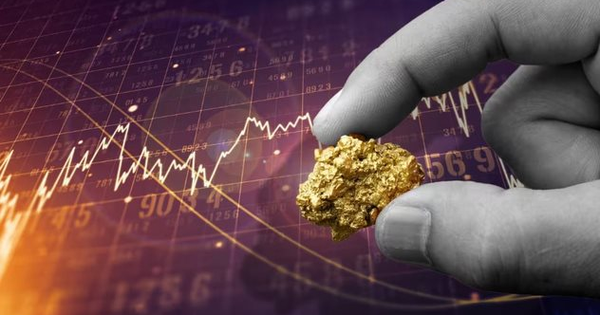 Một khi Fed cắt giảm lãi suất, loại tài sản kinh điển này dự kiến sẽ lập kỷ lục chưa từng có trong lịch sử: Rất quen thuộc với thói quen tích trữ của người Việt