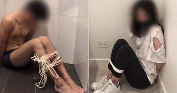 Hàng loạt du học sinh rơi vào bẫy "bắt cóc online": Gia đình trả 8,5 tỷ đồng tiền chuộc mới ngã ngửa phát hiện bị lừa