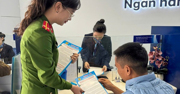 Công an TP. HCM phát cảnh báo khẩn đến toàn bộ người dân