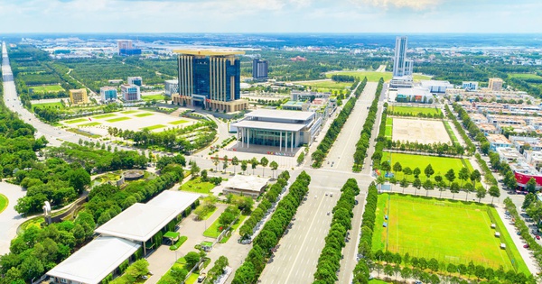 Gấp rút xây dựng bảng giá đất theo luật mới