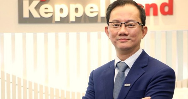 Đại diện của Keppel Land từ nhiệm thành viên HĐQT Nam Long