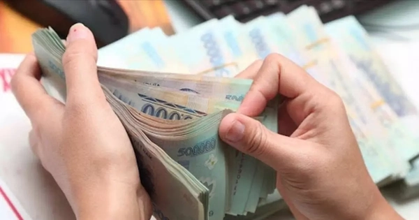 Trả lương cán bộ, công chức theo vị trí việc làm như thế nào?