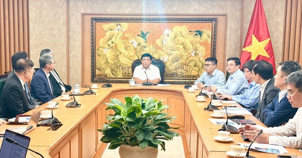 Thúc đẩy hợp tác, hình thành các trung tâm R&D và cơ sở nghiên cứu lớn về bán dẫn tại Việt Nam