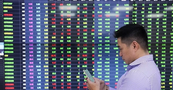 Vì sao nhiều ngân hàng muốn ‘thâu tóm’ công ty chứng khoán?