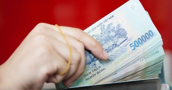 Xử lý nghiêm các cá nhân, doanh nghiệp cố tình thanh toán bằng tiền mặt để trốn thuế