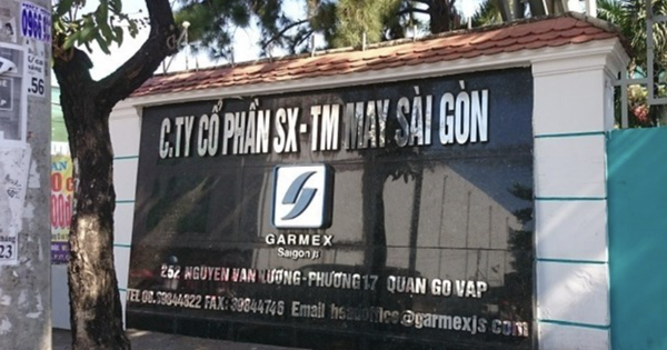 Buồn của 'ông lớn' dệt may Garmex Sài Gòn: Hơn 4.000 công nhân giờ chỉ còn 29 người, sống nhờ sân pickleball và nhà thuốc