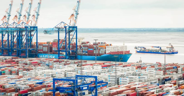 GDP nền kinh tế lớn thứ 3 thế giới bất ngờ quay đầu giảm trong quý 2