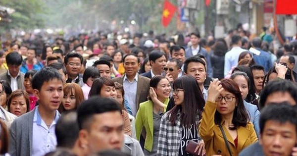 Ngày kia, hàng triệu người dân Hà Nội sẽ chứng kiến một sự thay đổi lớn