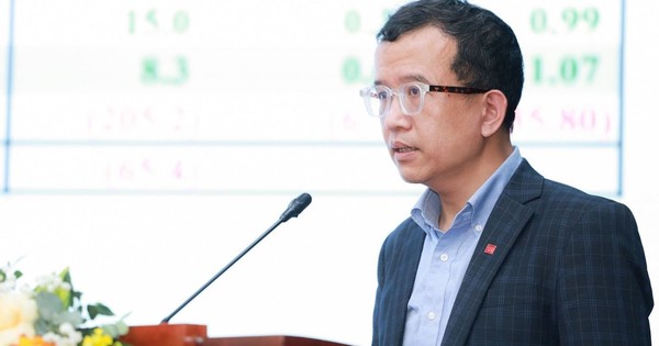 Kinh tế trưởng SSI: "Đã đến lúc chúng ta phải nâng hạng thị trường"
