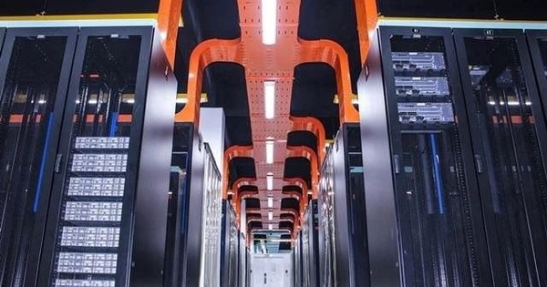 FPT Telecom đã đầu tư bao nhiêu tiền cho trung tâm dữ liệu lớn nhất Việt Nam?