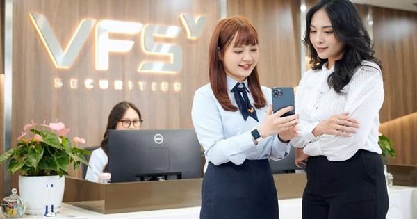 Chứng khoán Nhất Việt (VFS): Đồng hành kiến tạo thị trường, tiên phong cá nhân hoá đầu tư trong kỷ nguyên mới