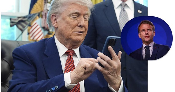 Ngoại giao điện đàm của Tổng thống Trump: Tiết lộ cách gọi thân mật, cuộc gọi giữa đêm giúp giảm thuế