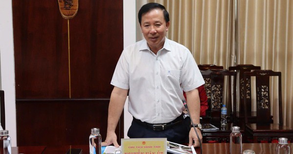 Công ty CP Du lịch Văn hóa Suối Tiên muốn đầu tư dự án 1.200ha tại Tây Ninh