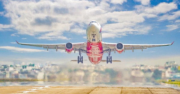 Vietjet vượt kế hoạch kinh doanh, đặt hàng tàu bay lớn, tự phục vụ mặt đất, trúng thầu dự án Long Thành