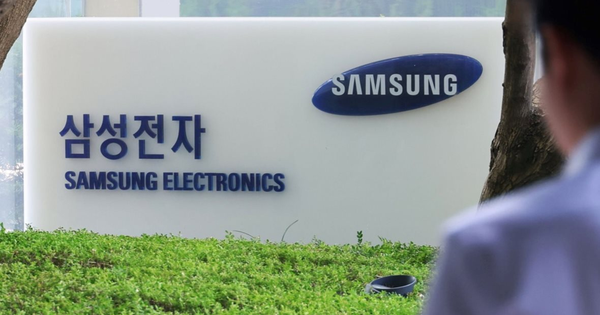 Lợi nhuận một mảng kinh doanh của Samsung giảm sốc 94% trong quý II/2025