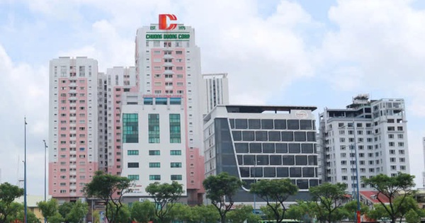 Đại diện CC1 rút khỏi HĐQT Chương Dương Corp sau khi thoái sạch vốn