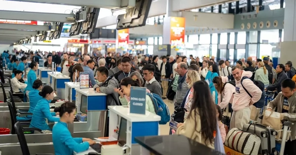 Bất ngờ về lợi nhuận của Vietnam Airlines
