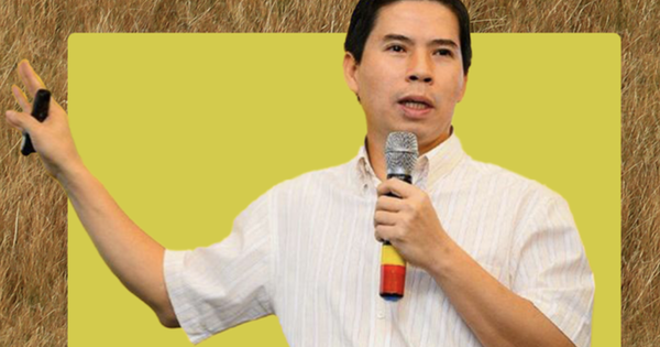 Đi làm kiểu Chủ tịch: Ông Nguyễn Đức Tài 2 năm nhận lương 0 đồng từ Thế giới di động