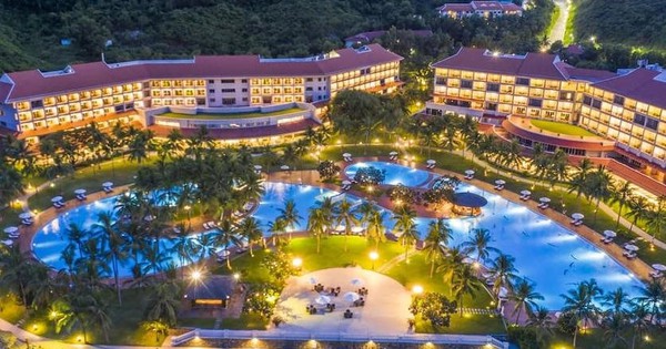Vinpearl quý 2: Hoạt động lõi báo Doanh thu tăng 31%, lợi nhuận gộp tăng 183%