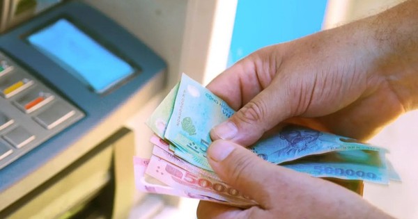 Lương hưu, trợ cấp bảo hiểm xã hội nhận qua tài khoản ngân hàng có bị gộp vào thu nhập chịu thuế không?