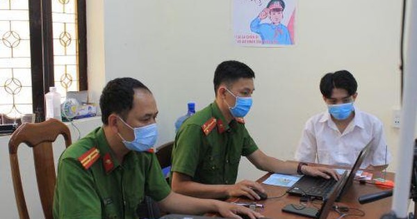 Công an TP. Hà Nội phát cảnh báo khẩn đến toàn bộ người dân