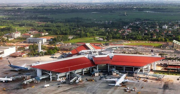 Bị vào top trải nghiệm tệ nhất thế giới, đại diện sân bay Việt Nam nói gì?