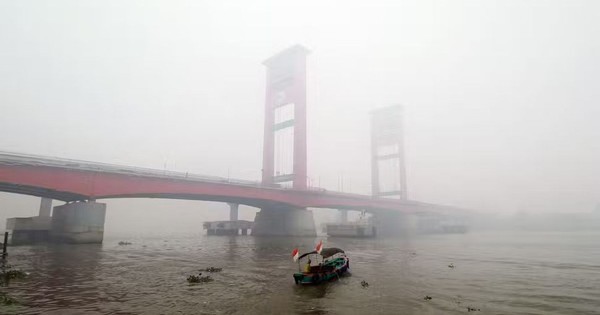 Trái đất xuất hiện những mùa mới