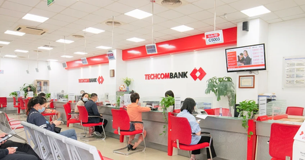 Techcombank: Lợi nhuận bám sát kế hoạch, thị phần giao dịch qua NAPAS đứng đầu hệ thống ngân hàng