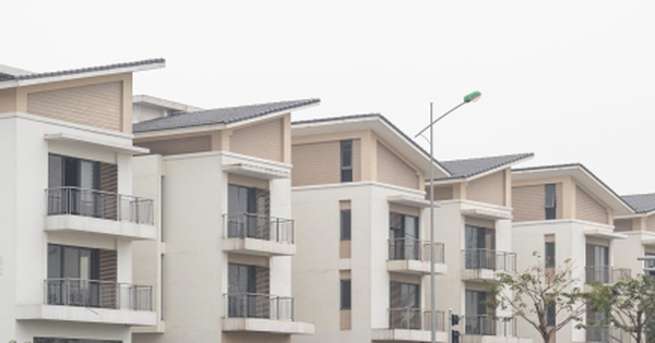 Tăng thuế chuyển nhượng bất động sản: Chặn dòng tiền, người mua nhà ở thực chịu ảnh hưởng nặng