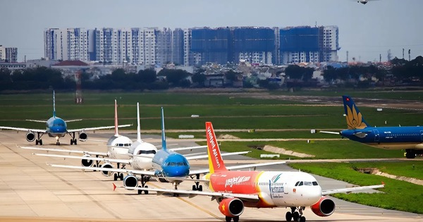 Gia Bình sẵn sàng soán ngôi Nội Bài, trở thành sân bay lớn nhất miền Bắc ngay tháng sau