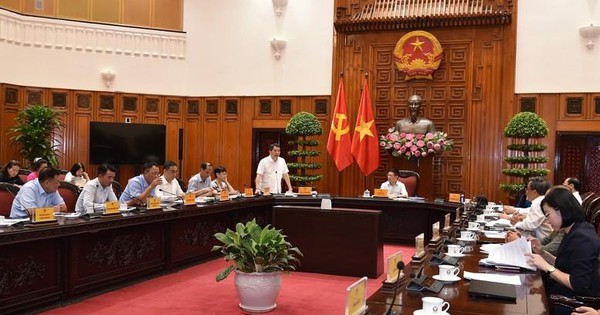 Thông tin mới từ Bộ Tài chính về thuế bất động sản và chứng khoán