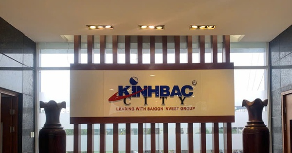 Hụt doanh thu, Kinh Bắc vẫn báo lãi ròng quý II/2025 tăng 46%