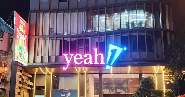 'Cá mập' Pyn Elite Fund tăng sở hữu tại Yeah1 lên hơn 7%
