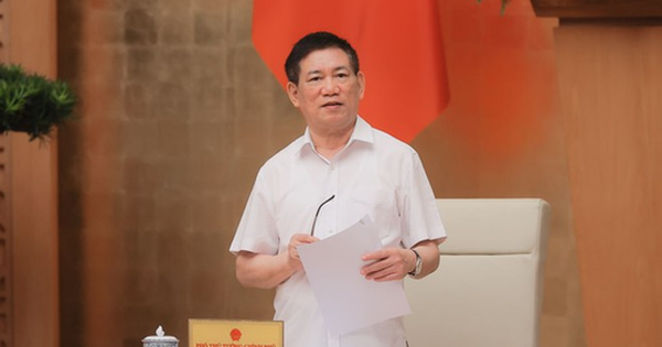Phó Thủ tướng Hồ Đức Phớc: Triển khai cơ cấu lại ngân hàng SCB