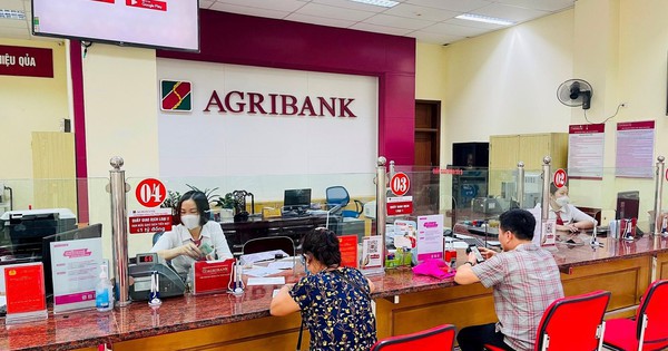 Lãi suất ngân hàng Agribank tháng 8/2025: Kỳ hạn nào có lãi suất cao nhất?
