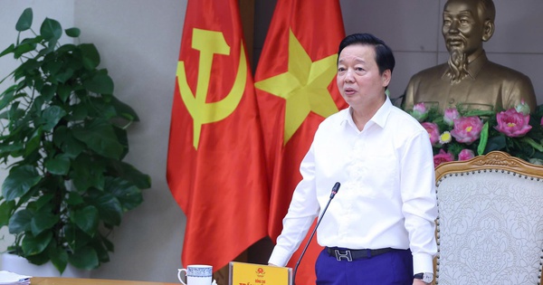 Giải quyết tận gốc nguyên nhân của tình trạng vi phạm IUU để khơi thông ngành kinh tế trọng yếu