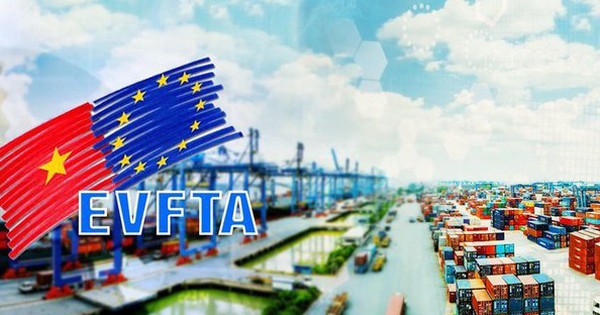 EVFTA sau 5 năm: Việt Nam - EU giao thương gần 300 tỷ USD