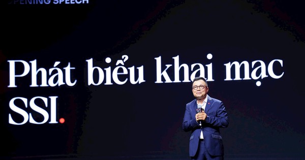 Ông Nguyễn Duy Hưng: Tài sản số có thể tạo ra thế hệ doanh nhân mới, dẫn dắt kinh tế Việt Nam trong thập kỷ tới