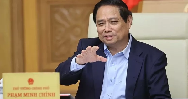 Thủ tướng làm Trưởng Ban Chỉ đạo về Trung tâm tài chính quốc tế tại Việt Nam