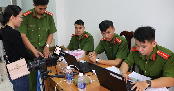 Bộ Công an vừa có đề xuất quan trọng liên quan đến căn cước của hàng chục triệu người dân cả nước