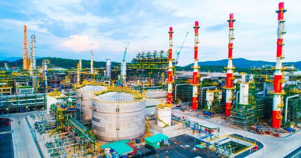 Đại gia Thái Lan hé lộ một phần lý do "tái sinh" tổ hợp hóa dầu 5,4 tỷ USD ở TP.HCM vào cuối tháng 8