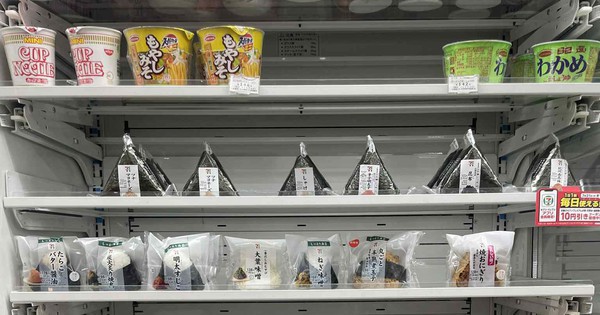 Khi giá gạo tăng kỷ lục!