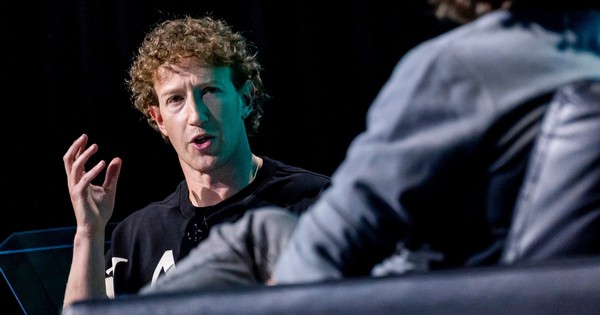 Chân dung người phụ nữ từ chối lời mời về làm việc tại Meta trị giá 1 tỷ USD của Mark Zuckerberg